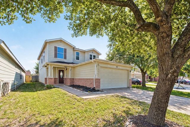 11243 Wild Goose Drive, Tomball, TX 77375