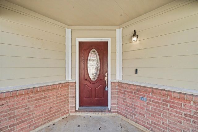 11243 Wild Goose Drive, Tomball, TX 77375