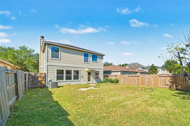 11243 Wild Goose Drive, Tomball, TX 77375