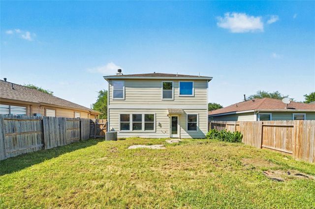 11243 Wild Goose Drive, Tomball, TX 77375