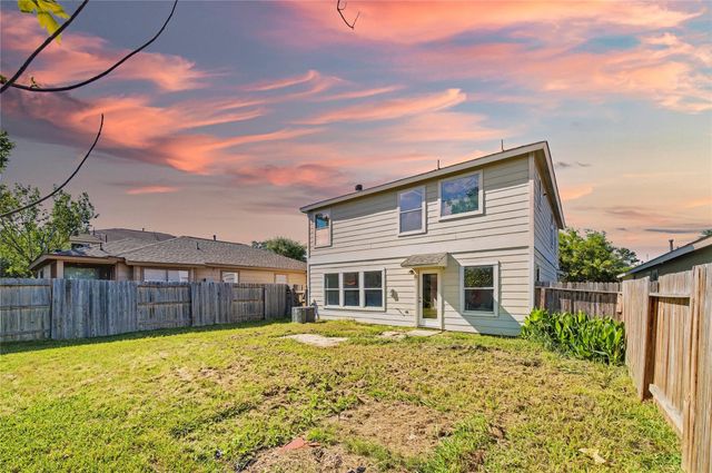 11243 Wild Goose Drive, Tomball, TX 77375