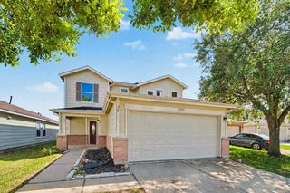 11243 Wild Goose Drive, Tomball, TX 77375