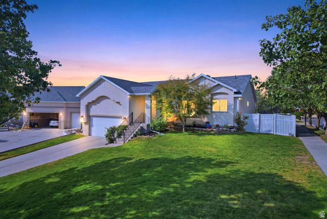 14344 S DEBRIAN WAY, Draper, UT 84020