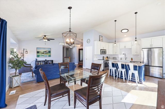 14344 S DEBRIAN WAY, Draper, UT 84020