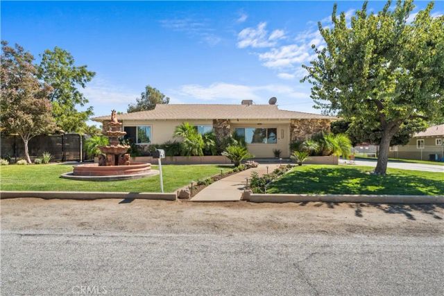 10890 Winesap Avenue, Beaumont, CA 92223
