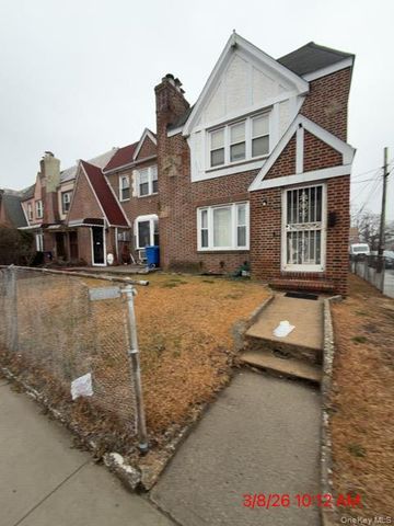 17726 Ursina Road, Jamaica, NY 11434