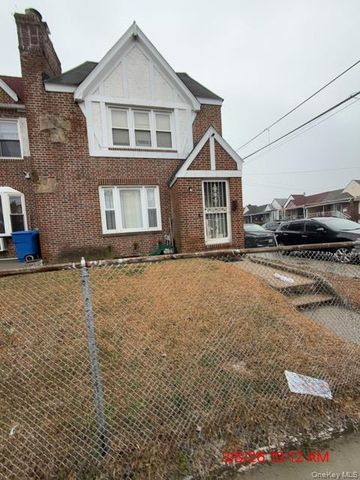 17726 Ursina Road, Jamaica, NY 11434