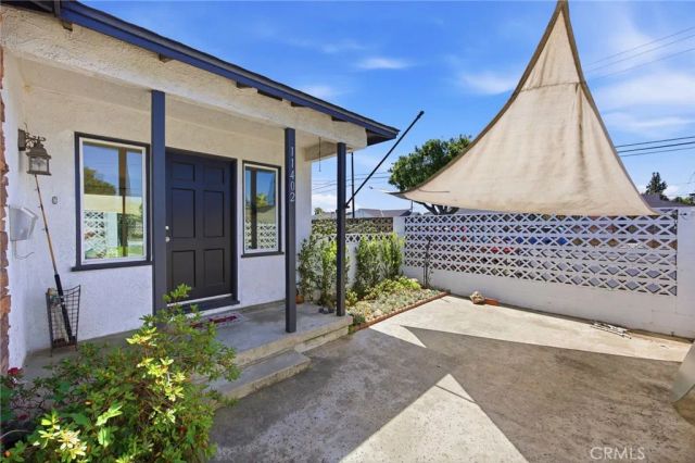 11402 Bradhurst St, Whittier, CA 90606