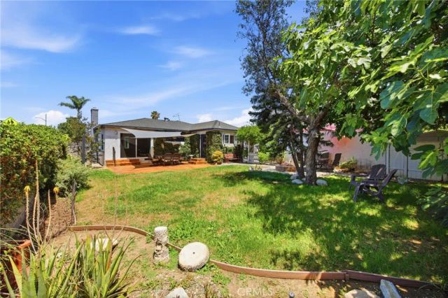 11402 Bradhurst St, Whittier, CA 90606