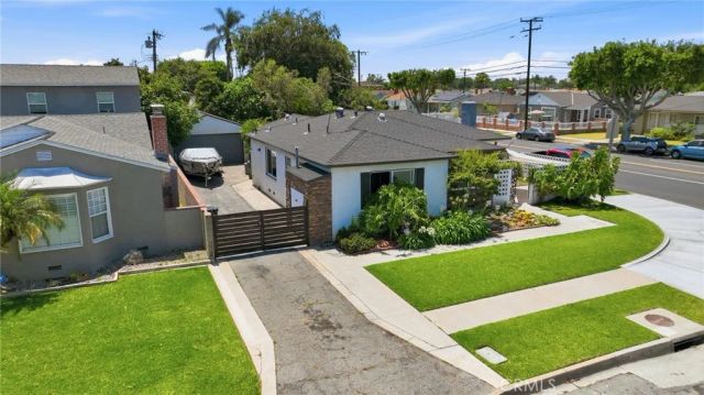 11402 Bradhurst St, Whittier, CA 90606