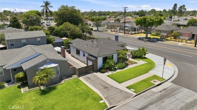 11402 Bradhurst St, Whittier, CA 90606