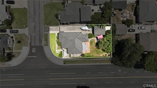 11402 Bradhurst St, Whittier, CA 90606