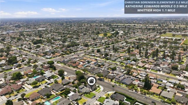 11402 Bradhurst St, Whittier, CA 90606