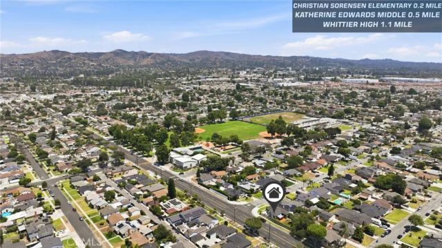 11402 Bradhurst St, Whittier, CA 90606