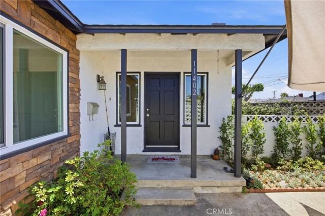 11402 Bradhurst St, Whittier, CA 90606