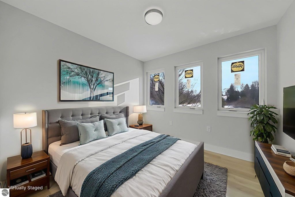 Image 22 of property listing at 1713 Vanderlip Road, Traverse City, MI 49686