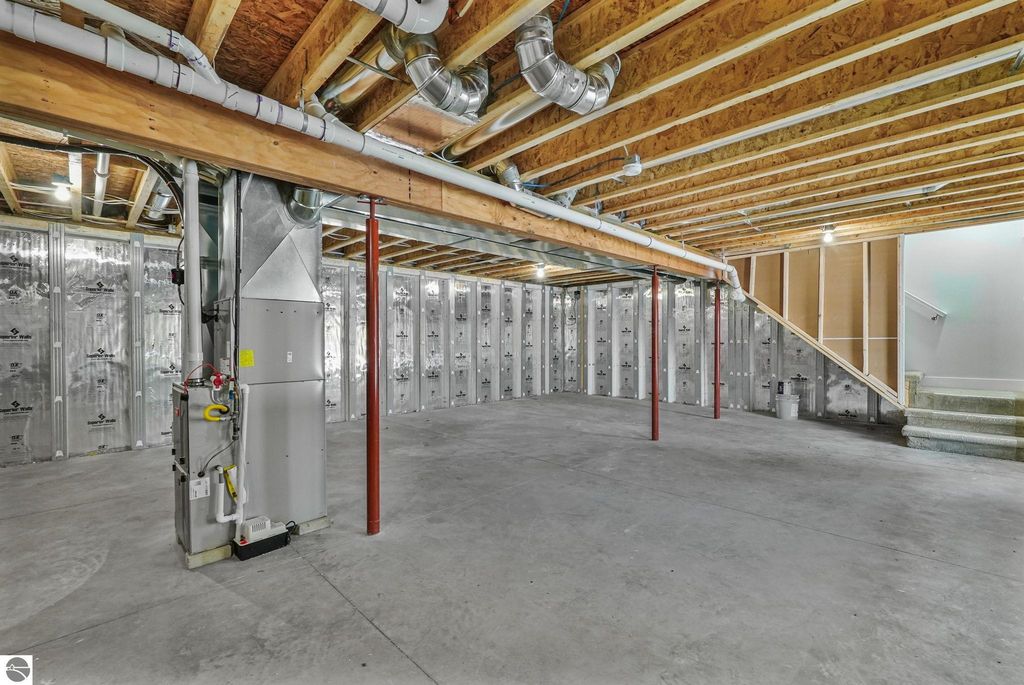 Image 43 of property listing at 1713 Vanderlip Road, Traverse City, MI 49686