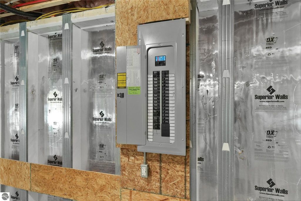 Image 45 of property listing at 1713 Vanderlip Road, Traverse City, MI 49686