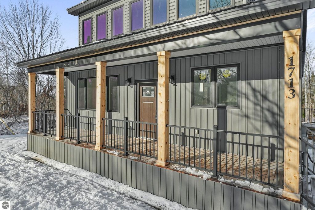 Image 52 of property listing at 1713 Vanderlip Road, Traverse City, MI 49686