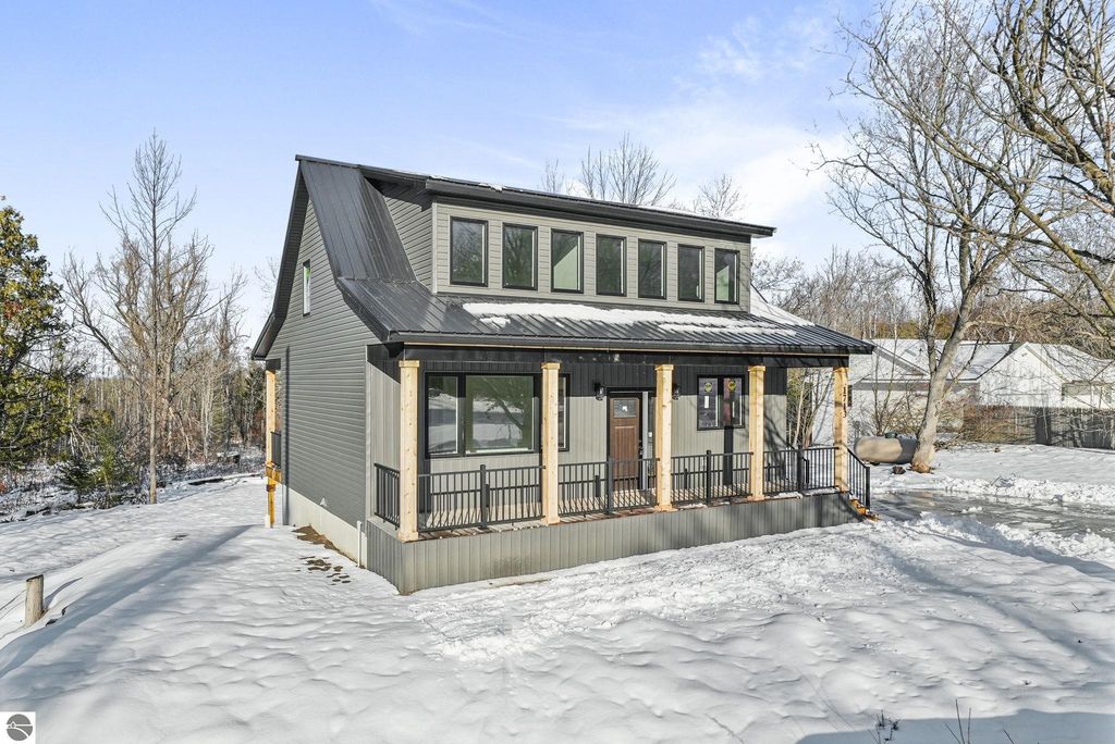 Image 53 of property listing at 1713 Vanderlip Road, Traverse City, MI 49686