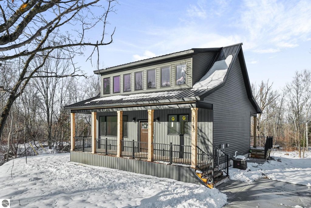 Image 54 of property listing at 1713 Vanderlip Road, Traverse City, MI 49686