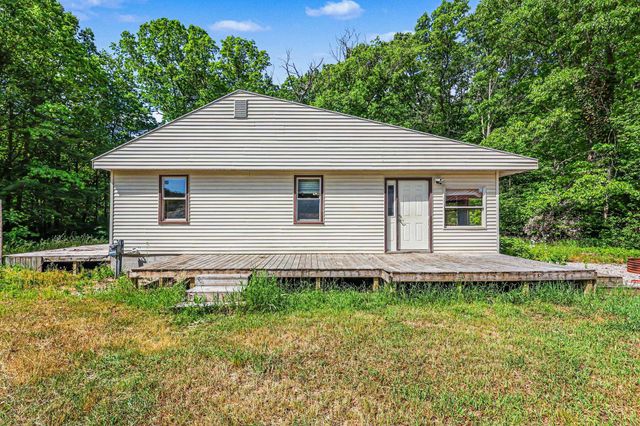 11151 US Highway 31, Montague, MI 49437