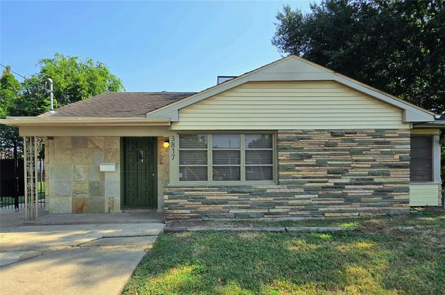 3817 Anita Street A, Houston, TX 77004