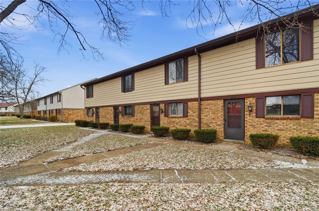 7816 Betsy Ross Circle 7816, Dayton, OH 45459