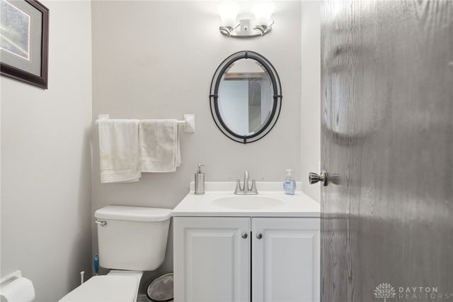 7816 Betsy Ross Circle 7816, Dayton, OH 45459