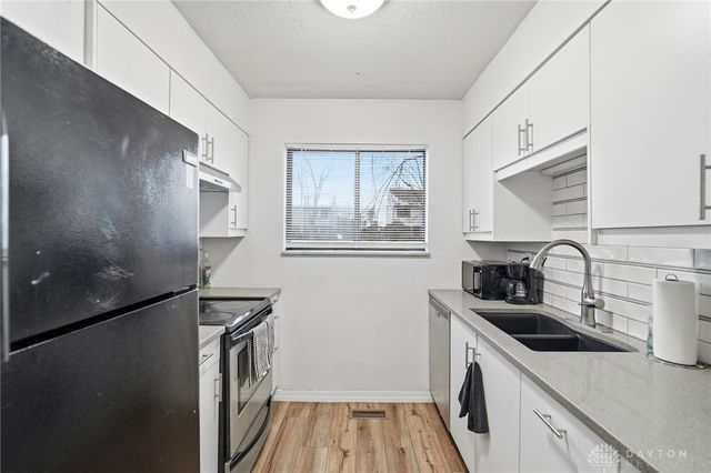 7816 Betsy Ross Circle 7816, Dayton, OH 45459