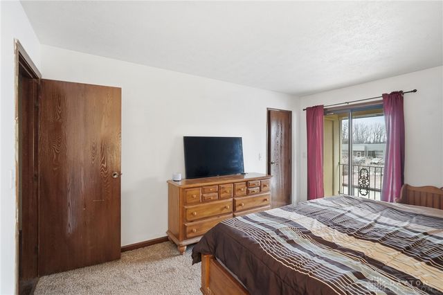 7816 Betsy Ross Circle 7816, Dayton, OH 45459