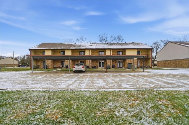 7816 Betsy Ross Circle 7816, Dayton, OH 45459