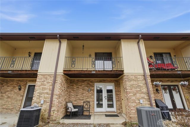 7816 Betsy Ross Circle 7816, Dayton, OH 45459