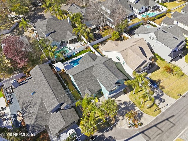 1472 LAUREL Way, Atlantic Beach, FL 32233