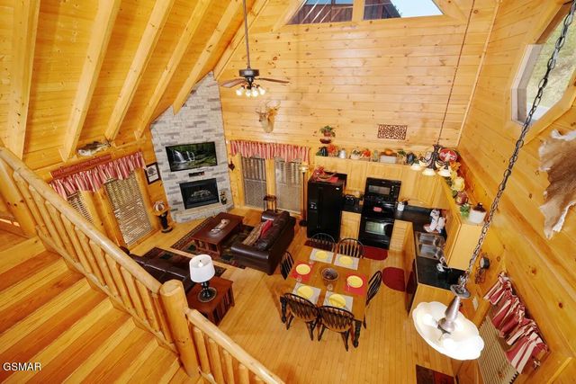 2026 Cougar Crossing Way, Sevierville, TN 37876