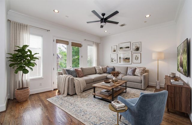 2609 Detering Street, Houston, TX 77007