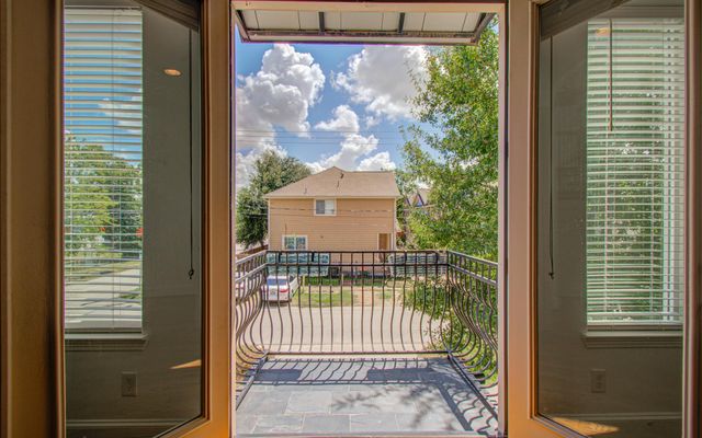 2609 Detering Street, Houston, TX 77007