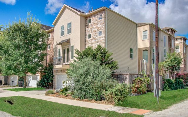 2609 Detering Street, Houston, TX 77007