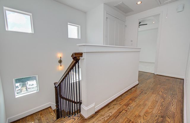 2609 Detering Street, Houston, TX 77007