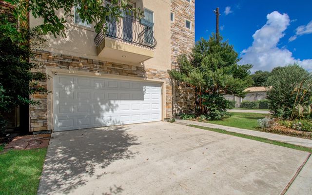 2609 Detering Street, Houston, TX 77007