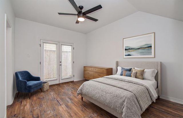 2609 Detering Street, Houston, TX 77007