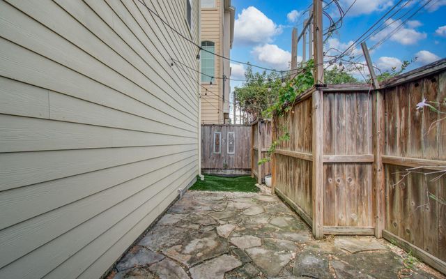 2609 Detering Street, Houston, TX 77007