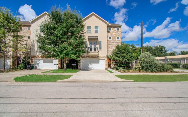 2609 Detering Street, Houston, TX 77007