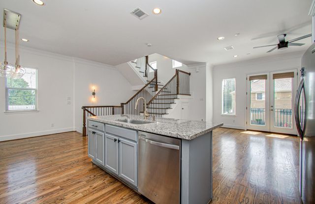 2609 Detering Street, Houston, TX 77007