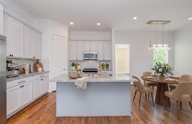 2609 Detering Street, Houston, TX 77007