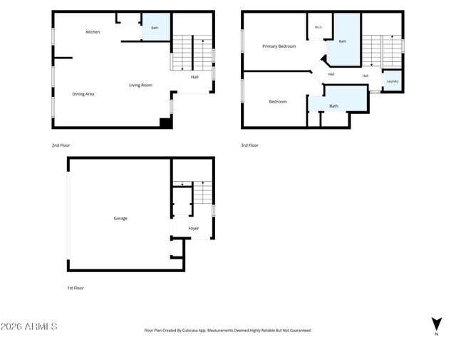 280 S EVERGREEN Road 1307, Tempe, AZ 85288