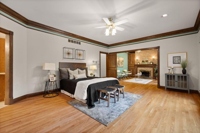 2021 Edenderry Drive, Fort Mitchell, KY 41017