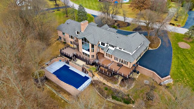 2021 Edenderry Drive, Fort Mitchell, KY 41017