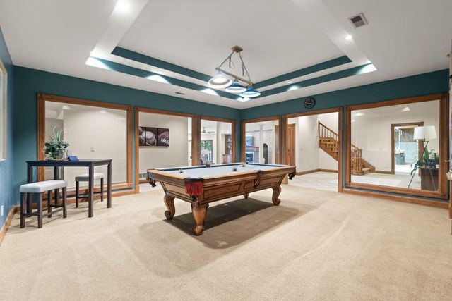 2021 Edenderry Drive, Fort Mitchell, KY 41017