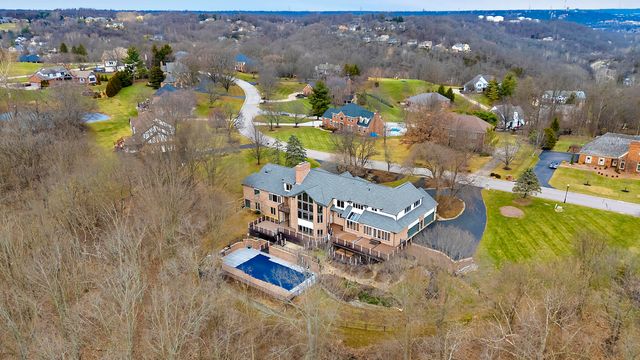 2021 Edenderry Drive, Fort Mitchell, KY 41017